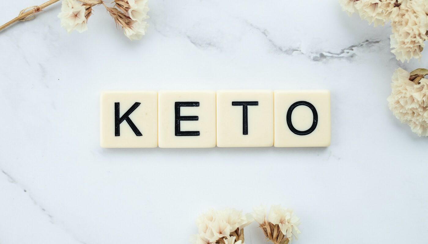 Keto Page Image