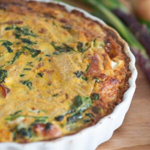 Quiche