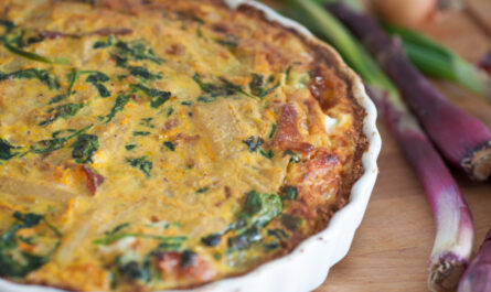 Quiche